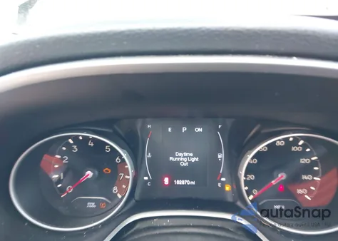 2018 Jeep Compass Sport Fwd z USA, uszkodzony, nr VIN 3C4NJCAB5JT488242